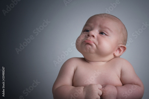 Bebe Triste Stock Photo Adobe Stock Bebe Triste Stock Photo Adobe Stock