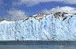 Perito Moreno Ice wall