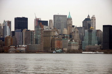  Manhattan