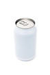 Single beverage can
