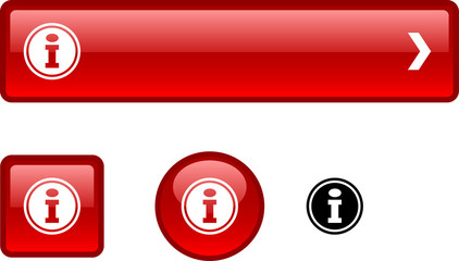 Info button set.