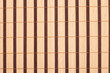 wooden bamboo mat background