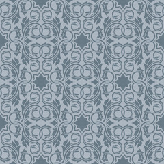  Grey seamless wallpaper