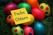 © ChristArt - Ostereier2