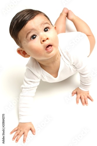 Bebe Eurasien Stock Photo Adobe Stock Bebe Eurasien Stock Photo Adobe Stock