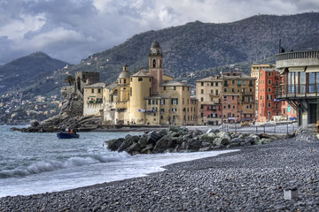 Camogli