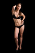 © Vasiliy Koval - Girl posing in underwear
