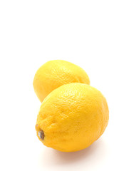 Poster - lemon