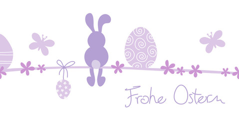 Poster - Easter Card