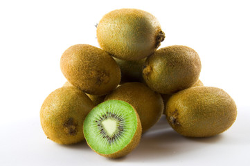 Sticker - Kiwi