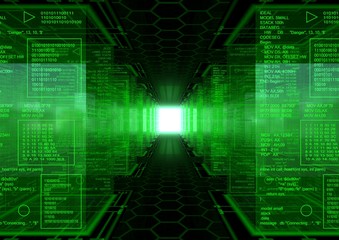 hacker world revolution