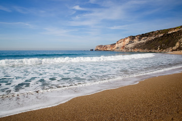 Wall Mural - Beautiful beach