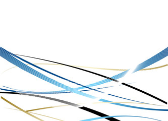 Aufkleber - Vector background