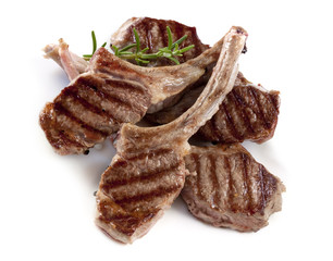 Lamb Cutlets