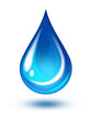 © Vanessa - Water drop