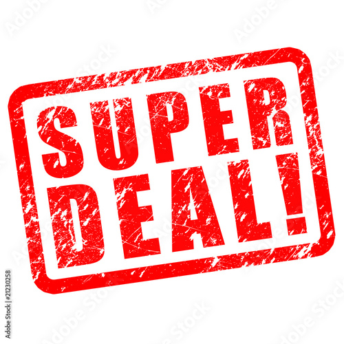super deal super deal