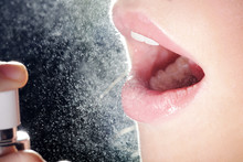 Frischer Atem, Spray Gegen Mundgeruch 03