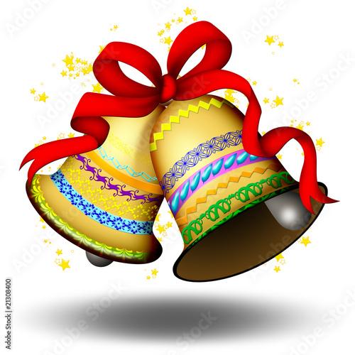 Campane Di Pasqua Easter Bells Cloches Paques Ilustracion De Stock Adobe Stock