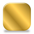 Button blank gold