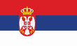serbien fahne serbia flag