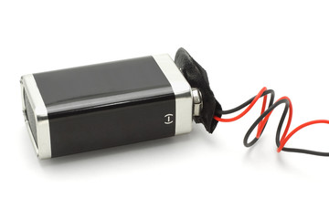 9v battery