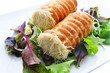 © Pictures news - Feuilleté au fromage