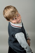 © danmorgan12 - teenager boy closeup