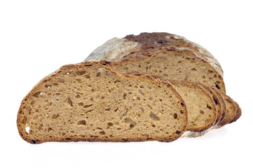 Sticker - Brot - bread 13