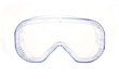 © Sébastien Garcia - Lunettes de protection en plastique