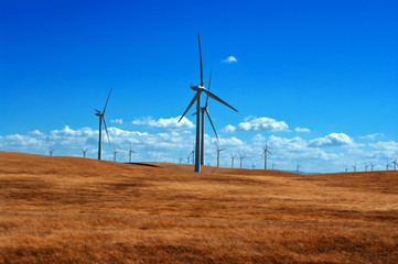 Wind Turbines