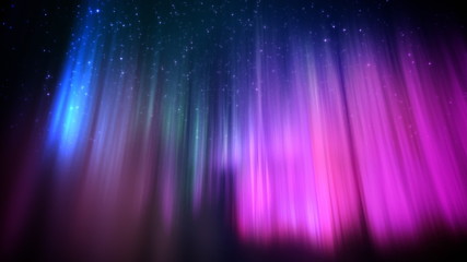 polar lights loop