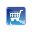© jonathan - Picto panier - Icon caddie