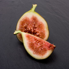 Wall Mural - Figs