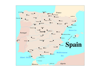  Spanien