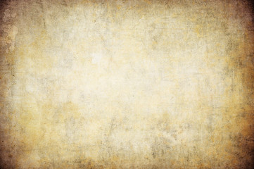 Sticker - grunge background with space for text or image.