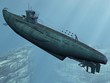 U 99 - U-Boot aus dem 2. Weltkrieg