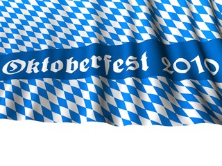 Wall Mural - oktoberfest 2010