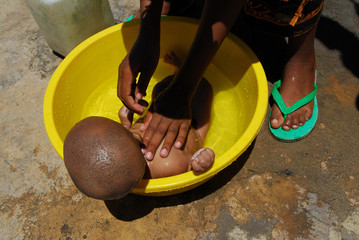 africa