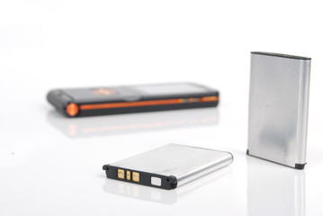 mobilephone battery