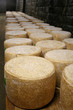 © B. Piccoli - Cave d'affinage de fromage Cantal