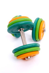 Dumbbells