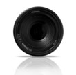 © Akhilesh Sharma - Digital SLR Zoom lens, front view