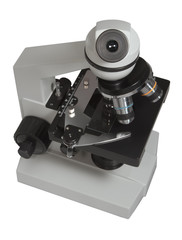 Microscope