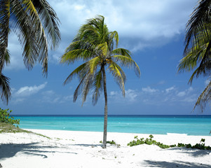 Poster - Varadero, Matanzas Province, Cuba