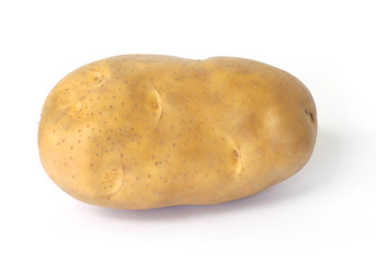 Sticker - Large  potato