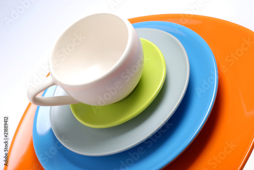 Board z aluminiowym obramowaniem Ceramiczny siedem