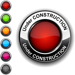 Under construction button.