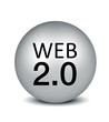 Web 2.0 - silver