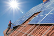 © Simon Kraus - Solar Montage