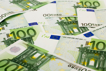 banknote 100 euro